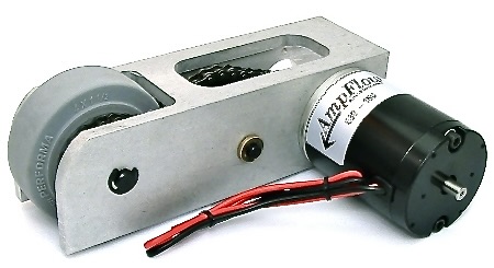 Modular Drive Unit